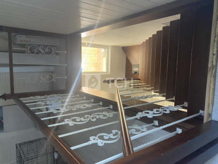 Дом, Сергиево-Посадский г.о., деревня Слабнево, #id1210671