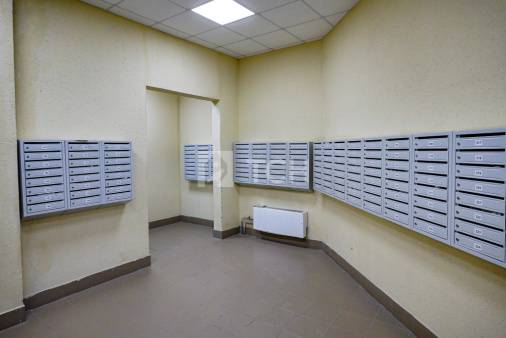 1-комн. квартира, Балашиха, улица Разина, 1А, #id988867