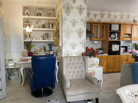 3-комн. квартира, Щёлково, Пролетарский проспект, 7А, #id1597941