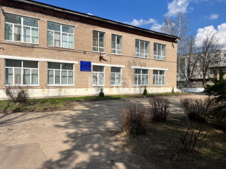 1-комн. квартира, посёлок Литвиново, 12, #id1389529