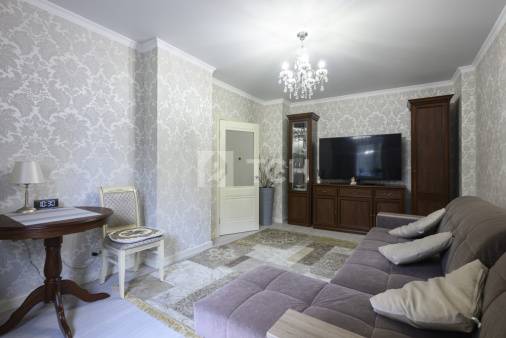 3-комн. квартира, Королёв, улица Тихонравова, 35к1, #id1802900