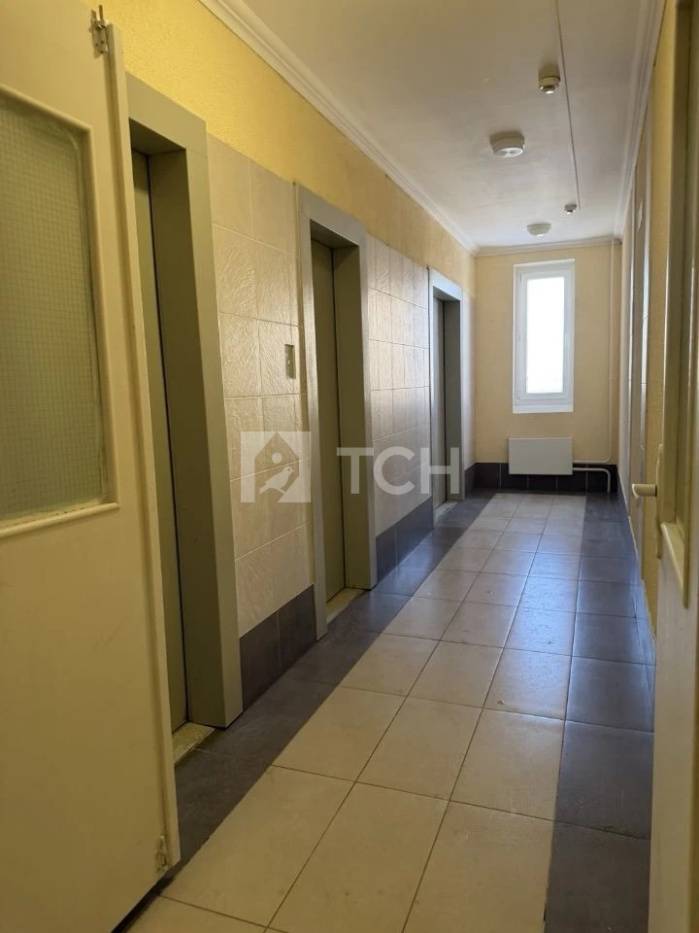 4-комн. квартира, Мытищи, улица Борисовка, 12А, #id2142907