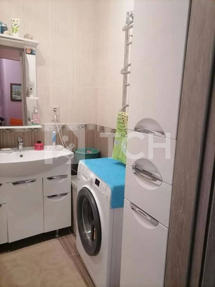 2-комн. Квартира, Королёв, улица Академика Легостаева, 4, #id430399