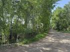 Земельный участок, Богородский г.о., СНТ Роща, #id1985397