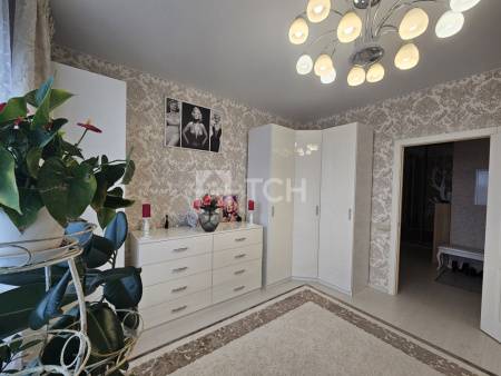 3-комн. квартира, Пушкино, Ярославское шоссе, 192, #id1802177