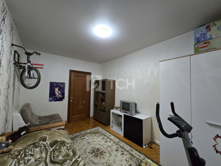 5-комн. квартира, Пушкино, 32, #id1357593
