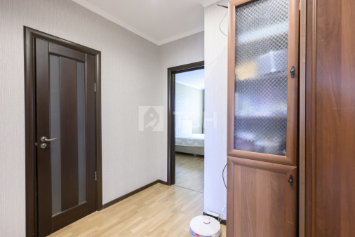 2-комн. квартира, Щёлково, улица 8 Марта, 11, #id1733009