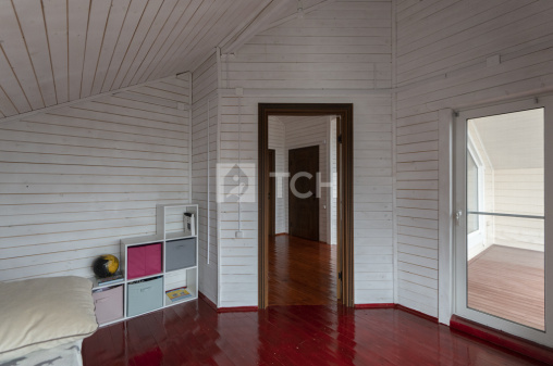 Дом, г.о. Щёлково, деревня Малые Петрищи, улица Мира, #id1062725