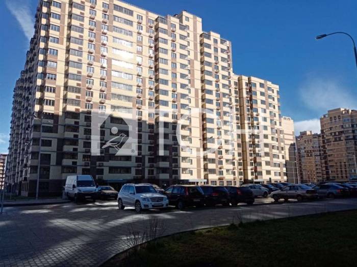 1-комн. квартира, Пушкино, ул Просвещения, 8к2 #id272802