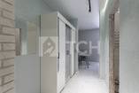 1-комн. Квартира, посёлок Мебельной Фабрики, Рассветная улица, 3, #id416215