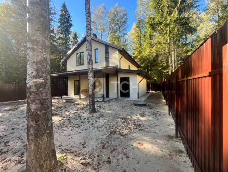 Дом, г.о. Королёв, Королёв, улица Ушакова, #id1583317