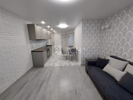 3-комн. квартира, Ивантеевка, улица Прокудина, 4, #id1122802