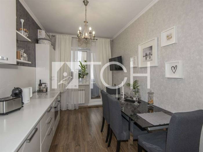 2-комн. квартира, Пушкино, проезд 2-й Фабричный, 16 #id274738