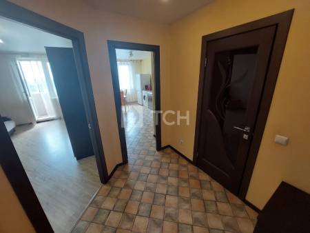 1-комн. квартира, Ивантеевка, улица Бережок, 4, #id2294965