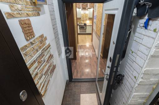 Квартира-студия, Королёв, улица Баумана, 12, #id1628370