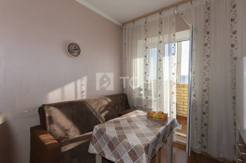 2-комн. квартира, Мытищи, улица Воронина, 16А, #id1757751