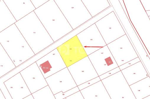 Земельный участок, Дмитровский г.о., деревня Сергейково, #id1608937