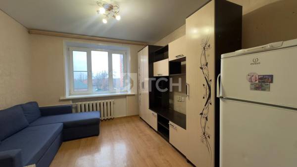 Комната, Ивантеевка, Трудовая улица, 14А, #id1958253