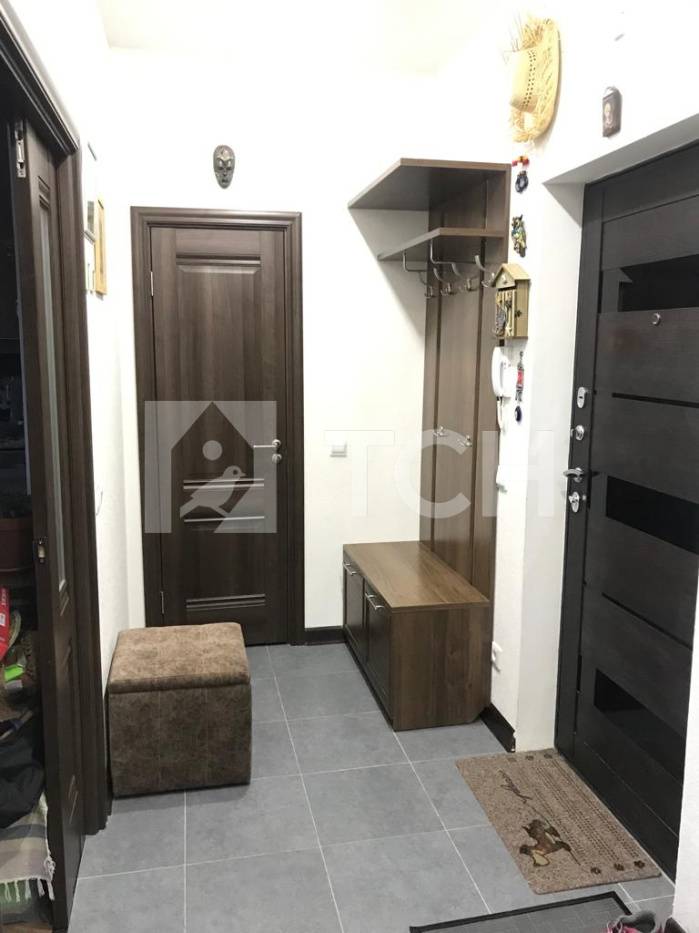 2-комн. Квартира, Мытищи, проспект Астрахова, 5, #id740571