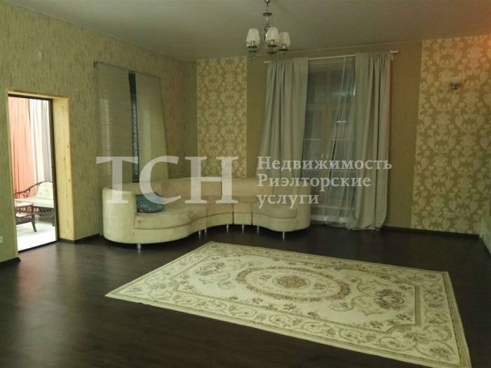 Дом, Красногорский р-н #id220233