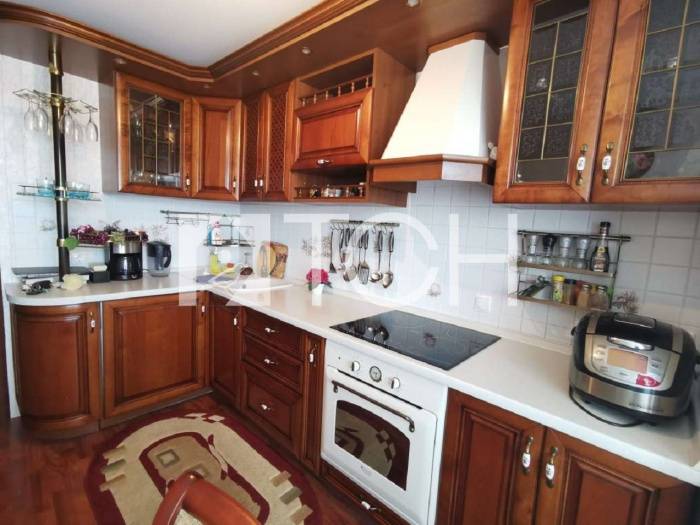 1-комн. квартира, Москва, ул Лескова, 9б #id286659