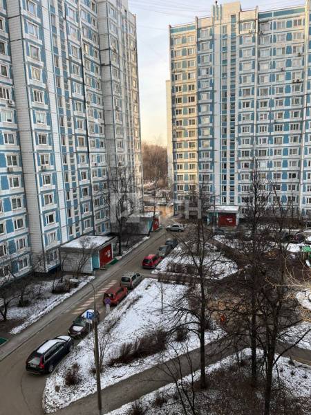 2-комн. квартира, Москва, Ярославское шоссе, 118к3, #id2017385