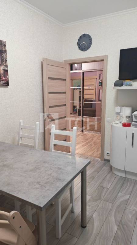 2-комн. квартира, Королёв, улица Гагарина, 12/14, #id1910647