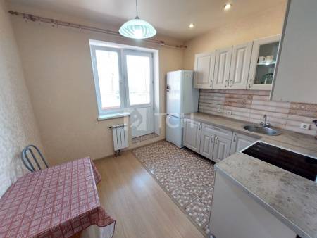 1-комн. квартира, Ивантеевка, улица Бережок, 3, #id2049080