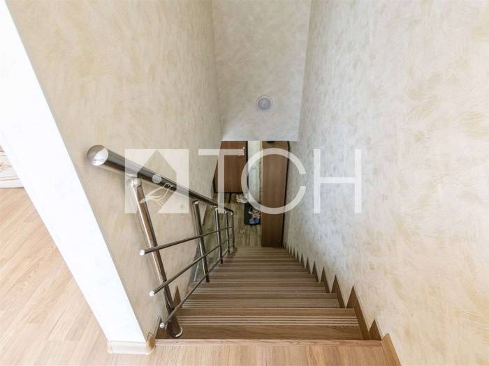 2-комн. квартира, Лесные Поляны, ул Солнечная, 26к9 #id282821