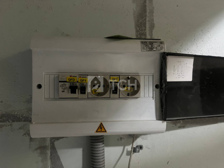 1-комн. квартира, Балашиха, улица Разина, 1А, #id975538