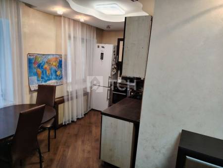 3-комн. квартира, Ивантеевка, Заводская улица, 1А, #id1775913