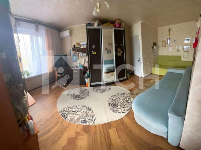 2-комн. Квартира, Москва, улица Малыгина, 11, #id359453