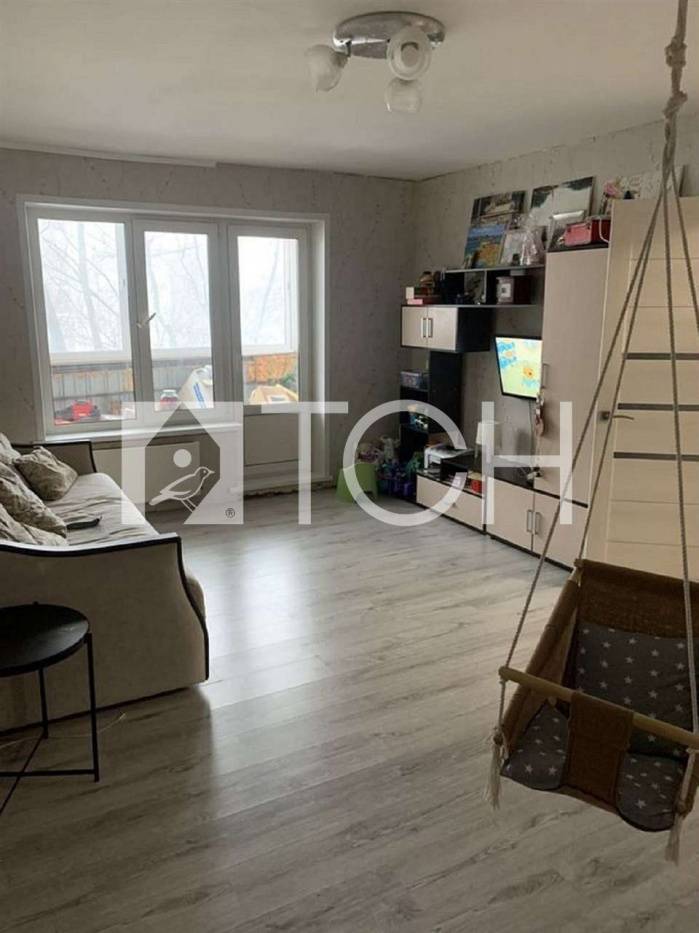 1-комн. квартира, Москва, ул Летчика Бабушкина, 15 #id278794