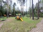 Земельный участок, г.о. Пушкинский, посёлок городского типа Софрино, #id2175745