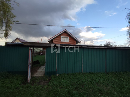 Дом, Богородский г.о., СНТ Бабкина Дача-2, 391, #id1577363