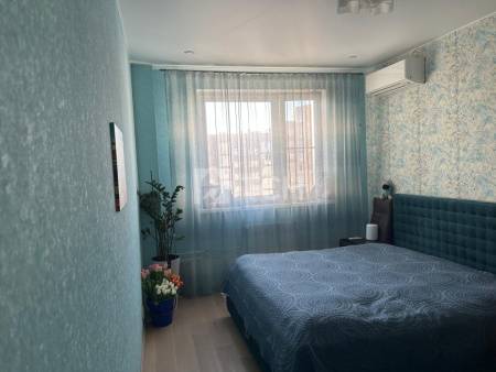 2-комн. квартира, Ивантеевка, Заводская улица, 14, #id1492681