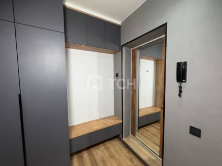 4-комн. квартира, Королёв, улица Соколова, 4/1, #id1639327