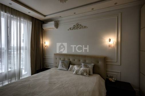 2-комн. квартира, Балашиха, проспект Ленина, 32Д, #id2045374