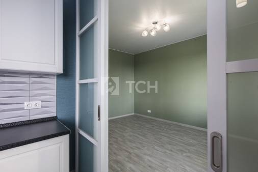 1-комн. квартира, улица Картмазовские Пруды, 2к1, #id1917166