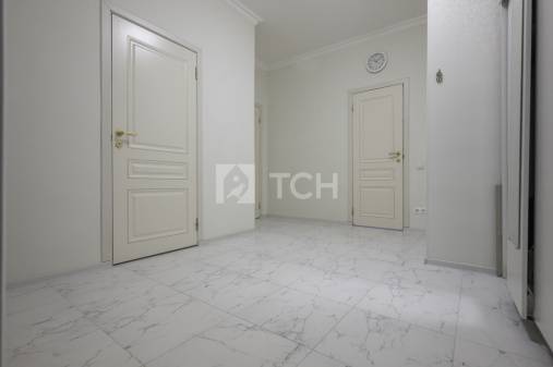 2-комн. квартира, посёлок Биокомбината, 1к1, #id1983300