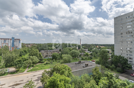 2-комн. квартира, Королёв, проспект Космонавтов, 41А, #id1734144