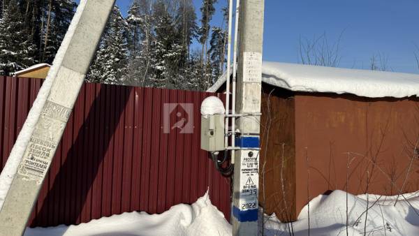 Земельный участок, г.о. Лосино-Петровский, деревня Митянино, Любимая улица, #id2003831