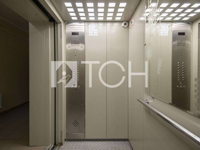 2-комн. квартира, Свердловский, ул Березовая, 8 #id278367