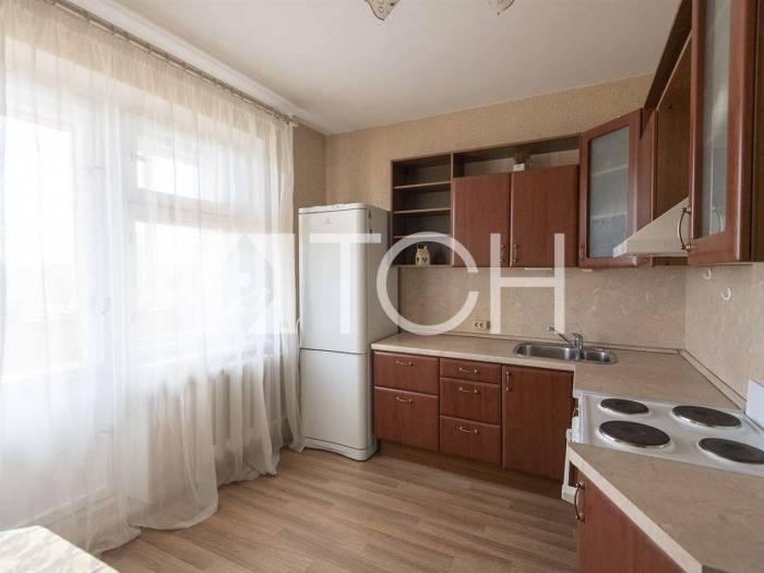 1-комн. квартира, Челюскинский, ул Садовая, 25Б #id291400