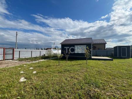 Дом, г.о. Щёлково, Бархатная улица, 34, #id1717549