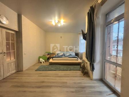 Дом, г.о. Щёлково, КП Лосиный парк, Полевая улица, #id1915448