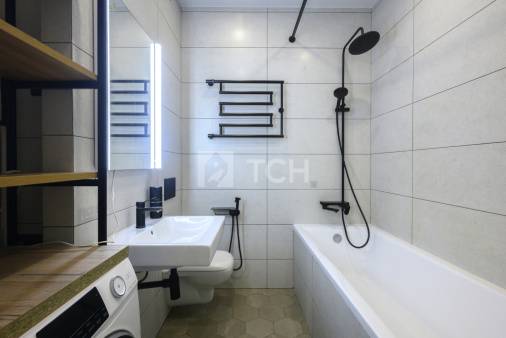 2-комн. квартира, дачный посёлок Зеленоградский, улица Зелёный Город, 3, #id1948317