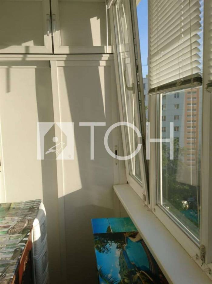 1-комн. квартира, Ивантеевка, ул Первомайская, 19 #id266239