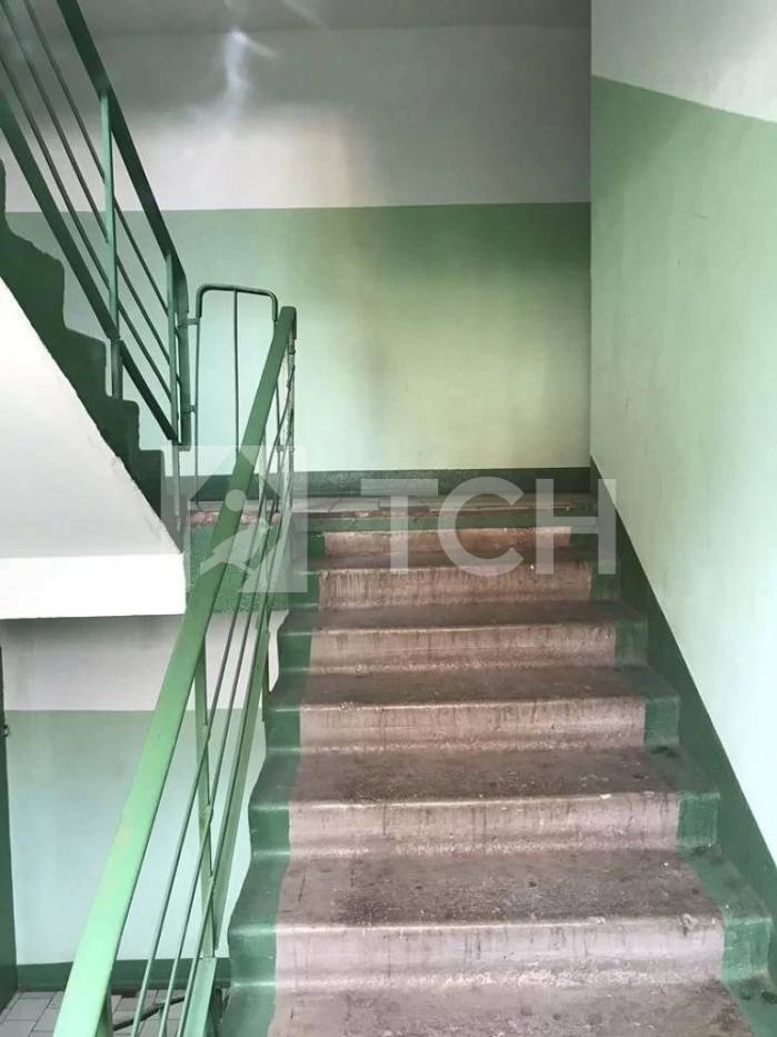 3-комн. Квартира, Ивантеевка, Колхозная улица, 38, #id405997
