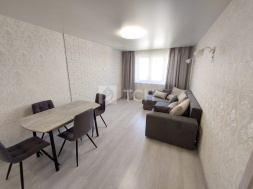 1-комн. квартира, Ивантеевка, улица Прокудина, 1, #id1158925